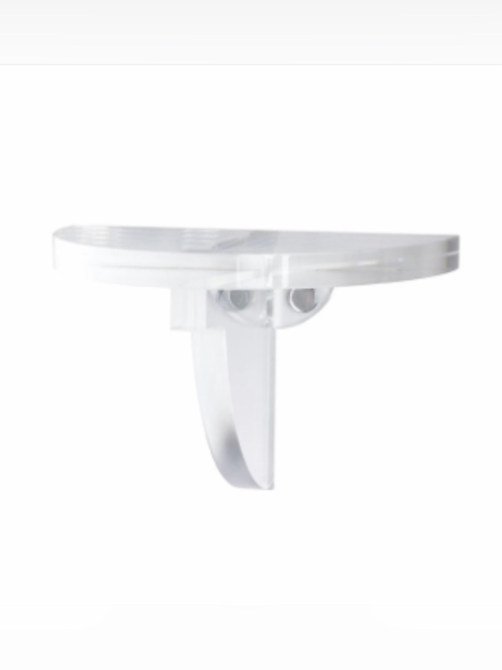 NIP Scout Label Small Nimsi Floating Bracket